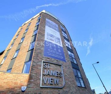 St James' View, City Centre, Newcastle Upon Tyne, NE1 - Photo 3