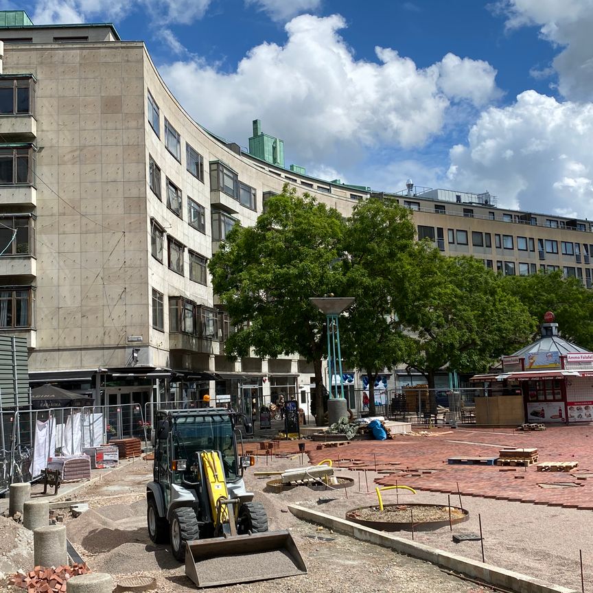 Södra Förstadsgatan, Malmö - Photo 2