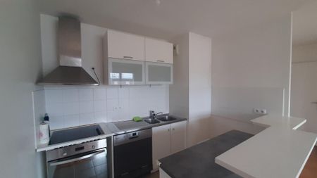 location Appartement F3 DE 58.51m² À PALAISEAU - Photo 3