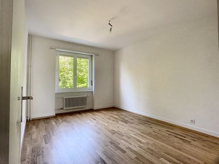 Appartement de 2 pièces au 1er étage - Photo 3