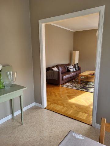 Allégatan, Östersund - Foto 3