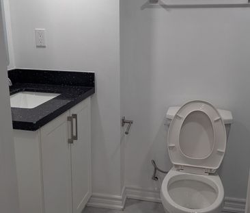 For Lease - 12 Formosa Avenue Unit# BSMT, Ajax, Ontario - Photo 4