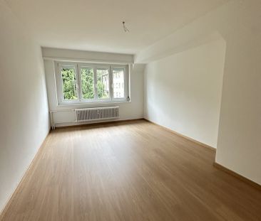 Moderne Wohnung nahe Irchel Park - Photo 1