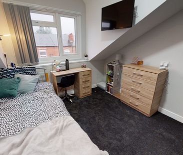 25 Gleave Road Selly Oak - Photo 4