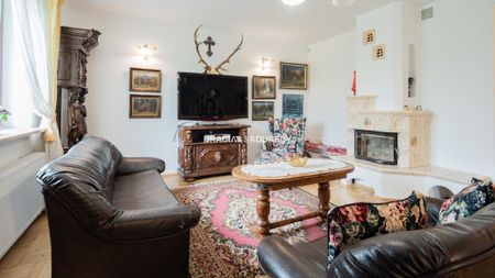 Dom Kraków Krowodrza powierzchnia 180.0 m² C206-WD-73815 - Photo 4