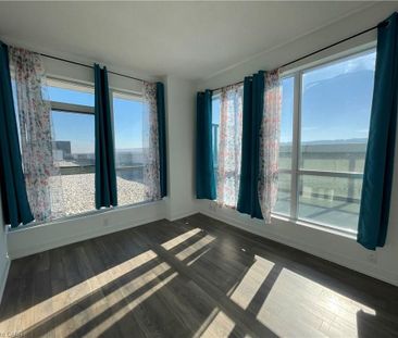 For Lease - 550 North Service Road, Grimsby, Ontario - Photo 3