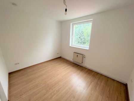 3-Zimmer-Wohnung | NEU SANIERT | GRAZ GÖSTING - Foto 2