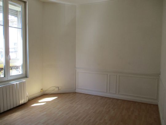 Appartement RUE CHABAUD - Photo 1