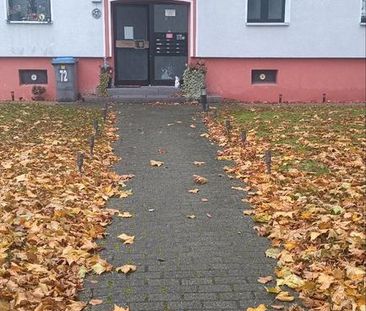 Vollmöblierte 1,5 Zi Wohnung - Foto 1