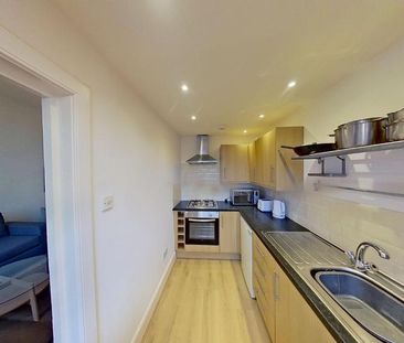 1 bedroom terraced house to rent - Photo 5