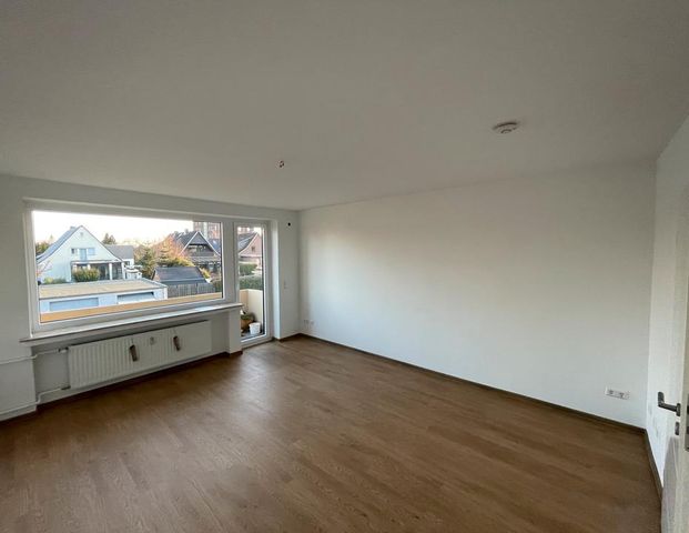 Ruhige 3-Zimmer-Wohnung mit Südbalkon in ruhiger Lage - Foto 1