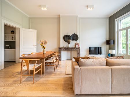 Waterloolaan, Brussel - Photo 3