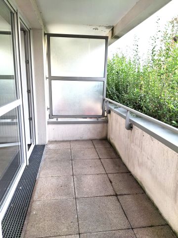 STUDIO - MEUBLE - AULNAY S/BOIS - 27m² - - Photo 4