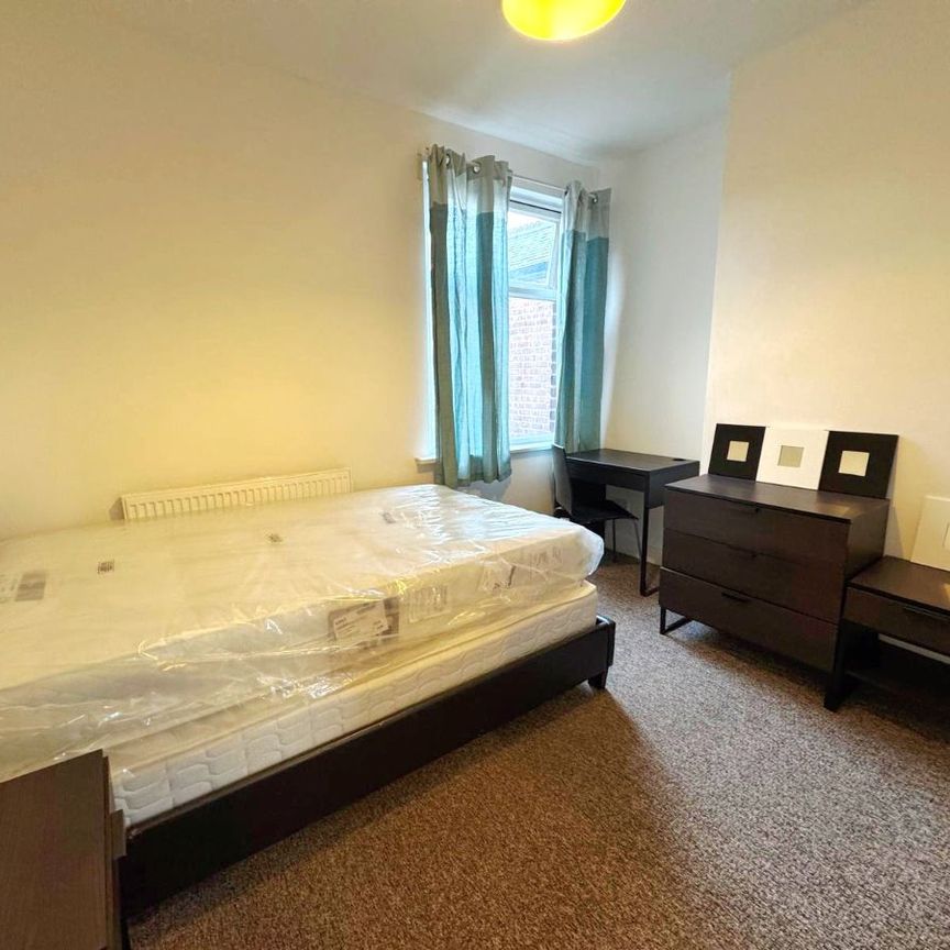 Sumner Road, Salford, M6 - Photo 1