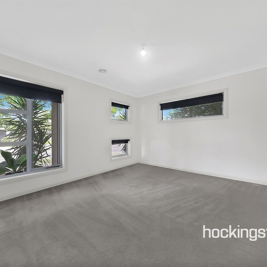 1 Cloverfield Crescent, Wollert. - Photo 1