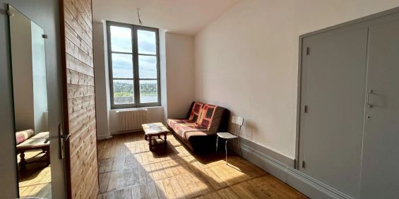 Appartement à louer 1 pièce 28.24m² - Photo 3