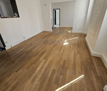 Location Appartement 3 pièces 77m² BRIVE LA GAILLARDE 19100 - Photo 1