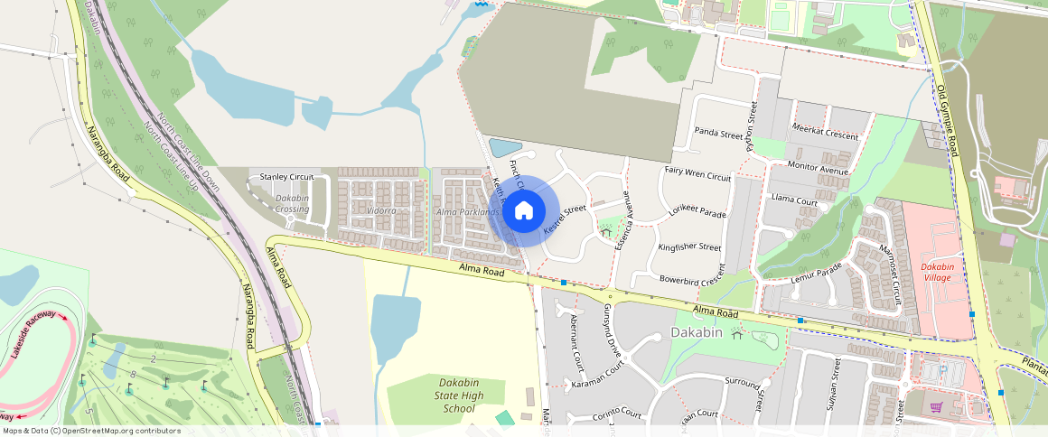 45A Honeyeater Crescent Dakabin