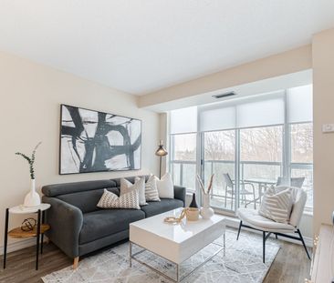 For Lease - 2585 Erin Centre Boulevard Unit# 307, Mississauga, Ontario - Photo 3