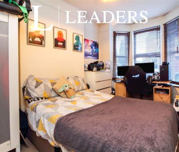 5 bedroom terraced house to rent - Photo 1