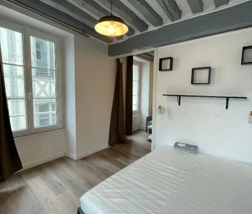 Location Appartement 2 pièces 27m² - Photo 5