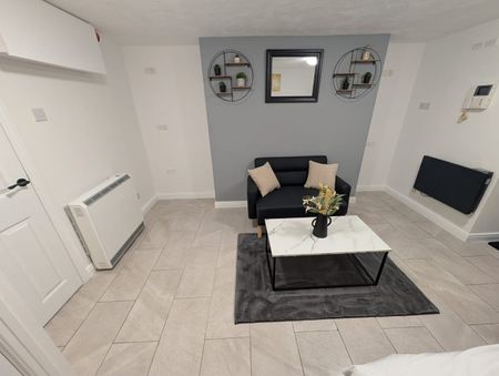 Studio Flat, Birch Polygon, M14 - Photo 4