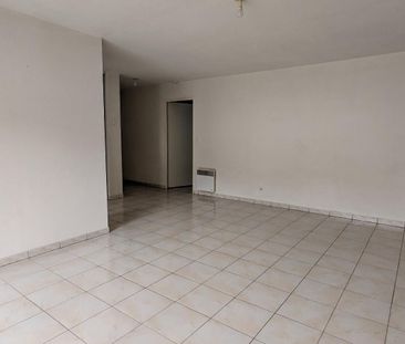 Location Appartement 3 pièces 69m² ROUEN 76000 - Photo 1