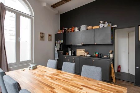 Super leuk 2 slaapkamer appartement op centrale ligging! - Foto 2