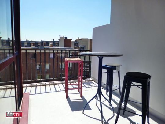 Appartement 5 pièces de 13 à Cergy - Photo 1