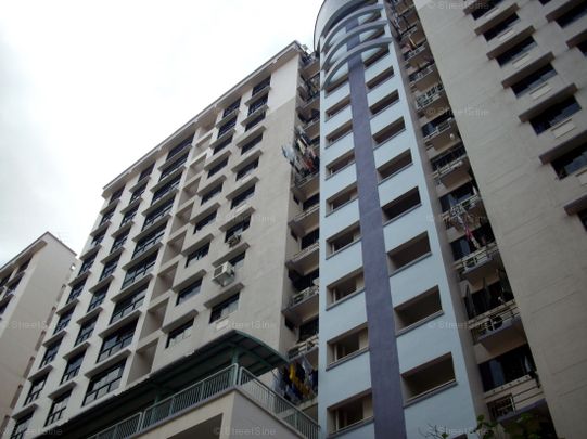 Blk 297 Choa Chu Kang Avenue 2 (Choa Chu Kang), HDB 5 Rooms - For Rent - Photo 1