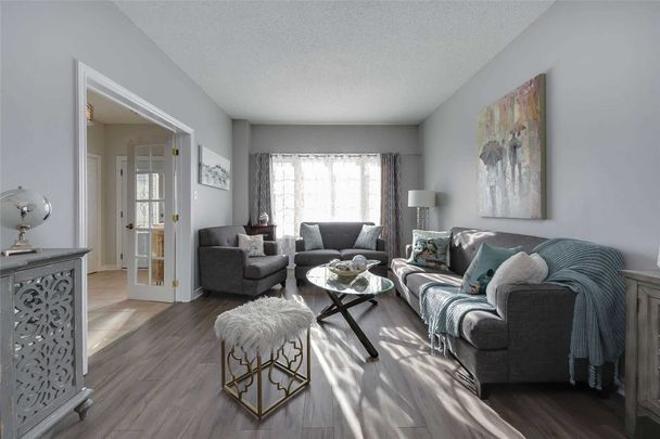 For Lease - 18 Silvercreek Crescent Unit# Upper, Barrie, Ontario - Photo 1