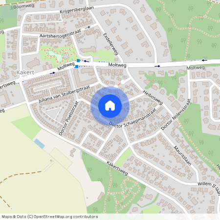 Willem van Oranjestraat 30, 6371 EV Landgraaf