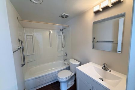 For Lease - 301 West Street Unit# 8, Orillia, Ontario - Photo 5