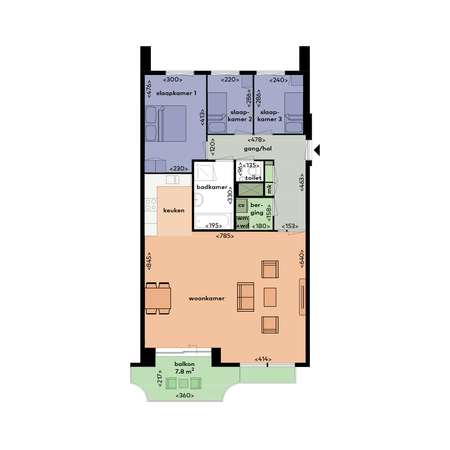 Vaduzdijk, 53, Utrecht - Photo 4