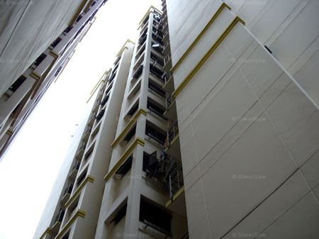 Blk 632 Jurong West Street 65 (Jurong West), HDB 4 Rooms - For Rent - Photo 4