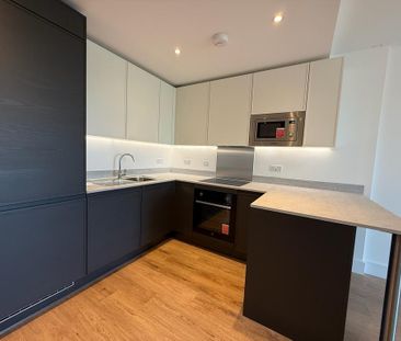 2 bedroom apartment to rent - Photo 2