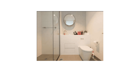 EQ Tower 1Bed+1Bath Fully Furnished Apartment - Photo 5