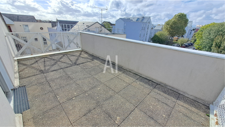 Appartement SARTROUVILLE - Photo 4