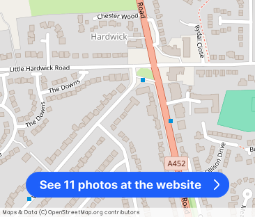 Wood Lane, Sutton Coldfield, West Midlands, B74 - Photo 1