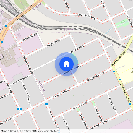 2/37 Lucerne Street, Belmore