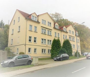 Gemütliche 3-Zimmer Wohnung in Meißen - Photo 5