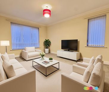 Bodmin Court, Norwich, Norfolk - Photo 1