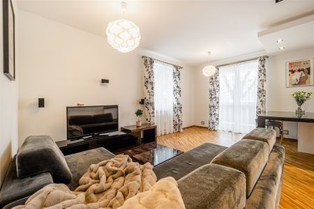 3 pokoje przy parku Achera, Ursus - Photo 2