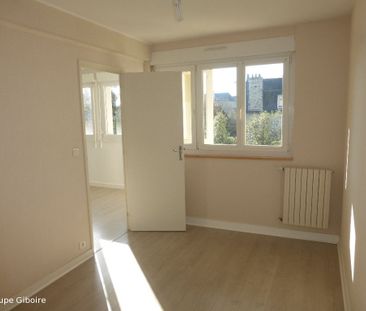 Appartement T2 à louer - 44 m² - Photo 4