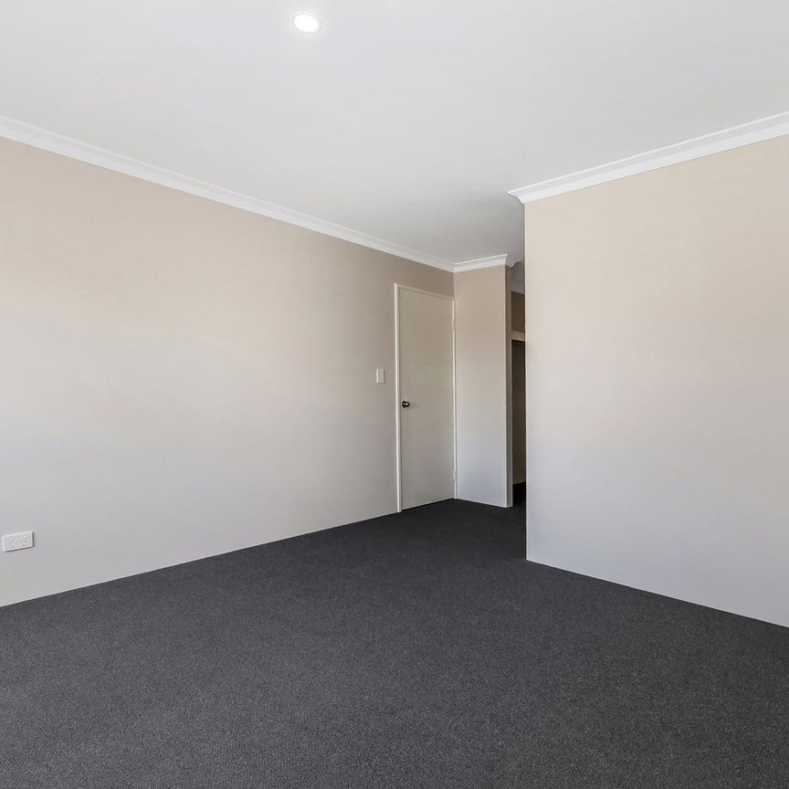 Contemporary Comfort and Space in a Brand New Dual Key Home - Photo 1