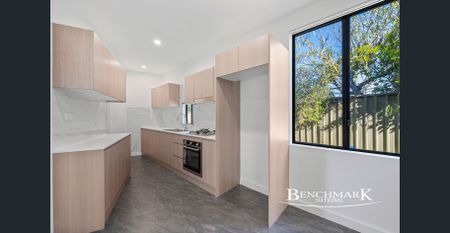 Brand New 2-Bedroom Granny Flat for Rent in Moorebank! - Photo 4