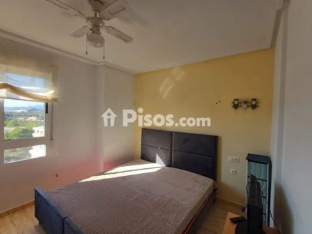 Apartamento en alquiler en Calle Presidente Adolfo Suarez, 18 - Foto 5