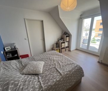 Location Appartement 2 pièces 45m² LA PRIMAUBE 12450 - Photo 2
