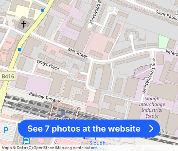 Noble Court - Photo 1