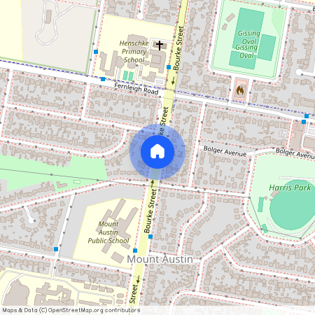 30 Northcott Parade Mount Austin NSW 2650